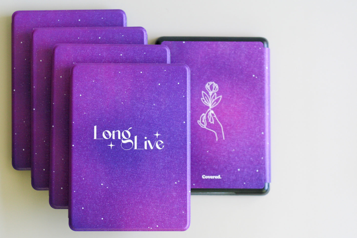 Long Live * Kindle Case